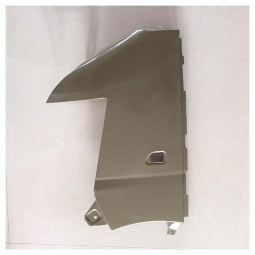 长安S460叶子板 翼子板  长安S460大灯侧板 长安460三角铁皮配件