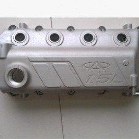 适用奇瑞旗云2旗云3E5A5风云2 优翼 艾瑞泽3 E3气门室罩盖 气门盖