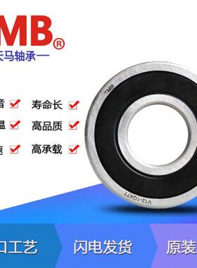 TMB天马深沟球轴承6318 6319 6320 6321 6322 63242RS 2RZ ZZ 2Z