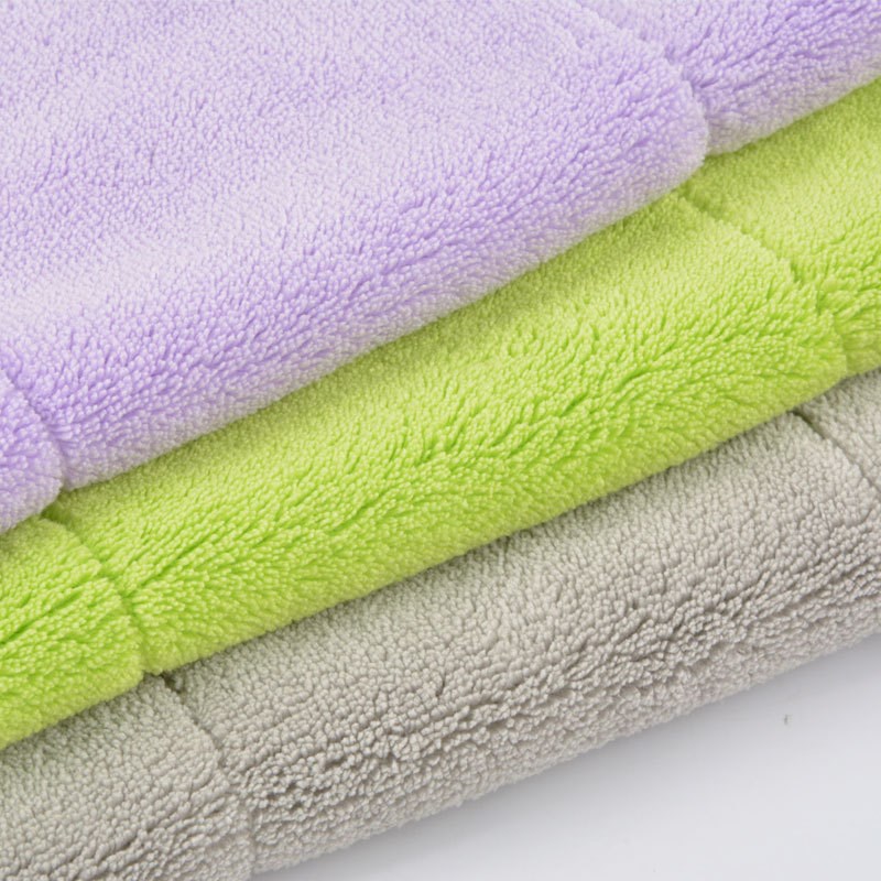 擦家具专用抹布吸水柔软擦灰神器家用擦桌子柜子擦地保洁清洁毛巾