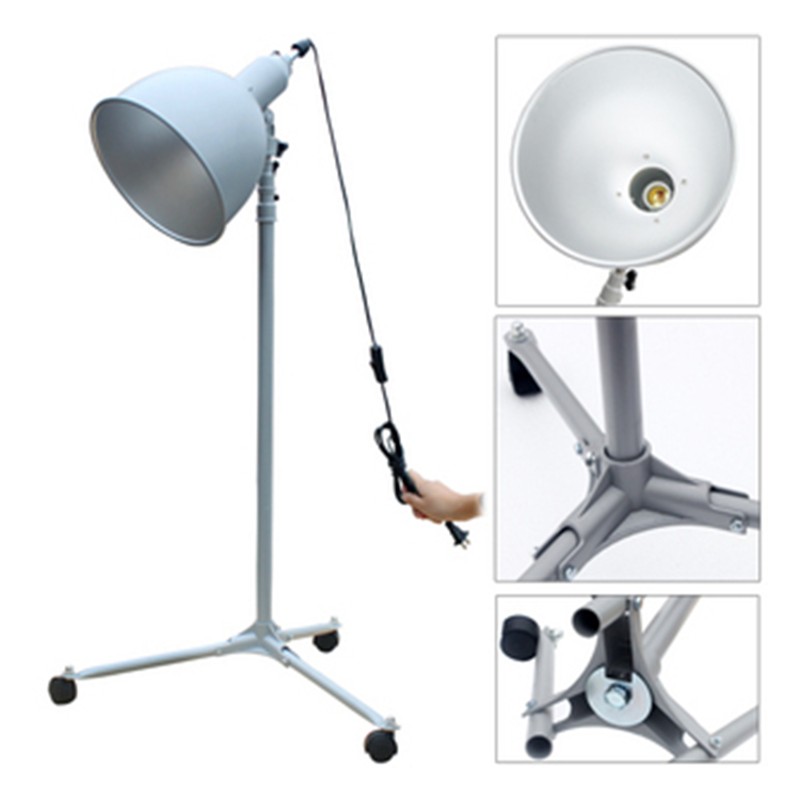 美术写生灯 静物灯 素描灯 摄影灯 写生聚光灯 绘画灯1.6米包邮