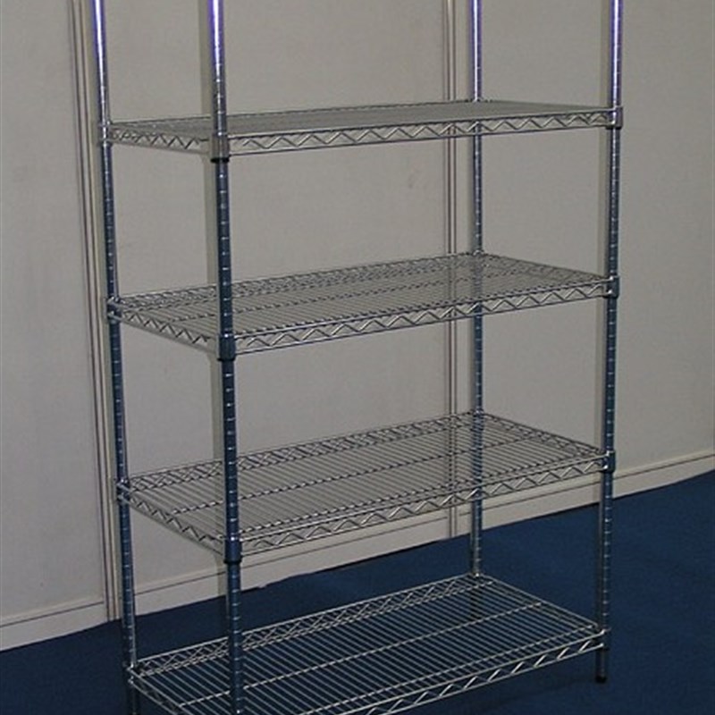 新品网架层架碳钢置物架仓储货架深圳不锈钢货架家用展示仓储货架