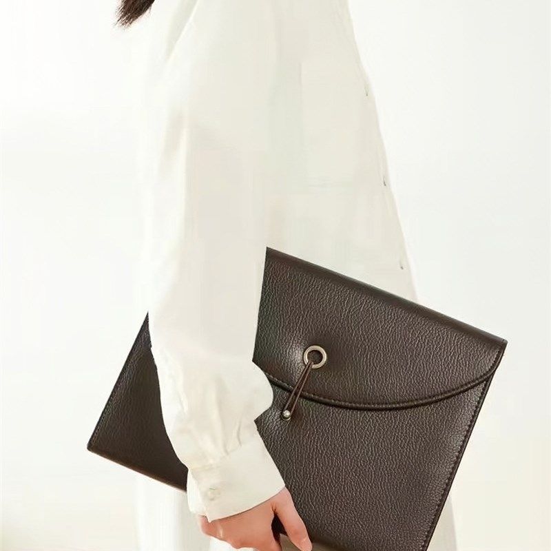 皮革多层风琴包商务文件夹票据学生插页定制试卷袋收纳分类资料袋,文具电教/文化用品/商务用品,风琴包/事务包,淘宝优惠券,粉丝福利购,淘宝优惠卷