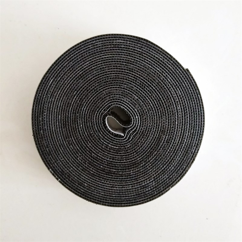 魔术贴防蚊门帘纱门勾面胶布粘扣带粘贴式磁性纱窗网安装固定配件