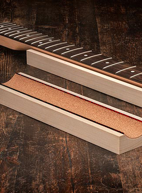 民谣电木吉他琴托assu琴托压品丝保护琴托制琴乐器修保养工具