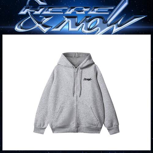 2025ZB1演唱会周边卫衣薄款加绒秋冬外穿打歌服