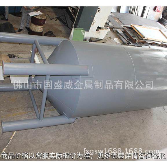 15年技术经验，专业生产加工碳钢水泥罐，来图定制,基础建材,排水沟槽/盖板,淘宝优惠券,粉丝福利购,淘宝优惠卷