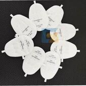 自动过滤棉片冲切CY LM301机工业防尘过滤棉生产设超声波冲全切备