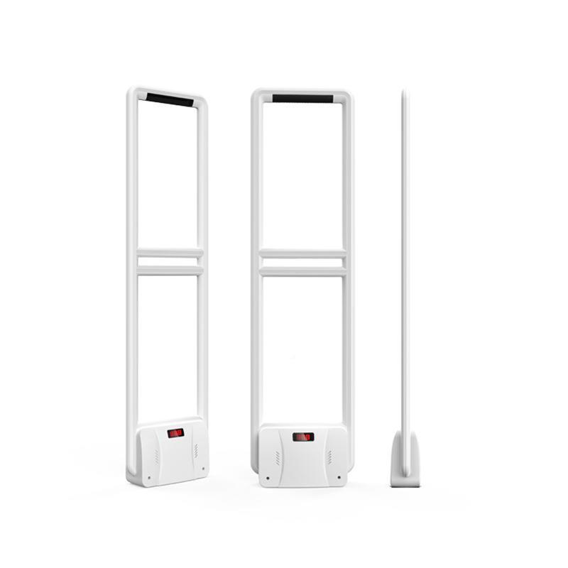 商门场防器防安全感应BSD-T002门声盗磁系统报警器服装店盗禁超市