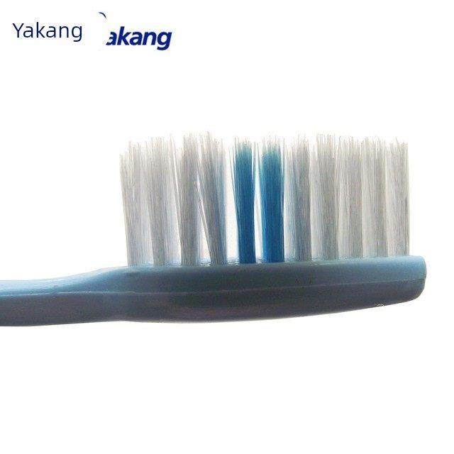 包邮雅康牙刷细丝软毛牙刷一板30支装1107型,洗护清洁剂/卫生巾/纸/香薰,牙刷/口腔清洁工具,淘宝优惠券,粉丝福利购,淘宝优惠卷