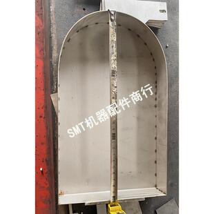 日东波峰焊接锡渣回收槽NSI-350不锈钢耐高温收纳盒清洁回收器