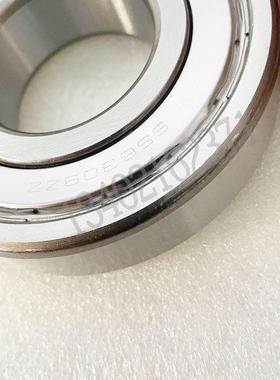 不锈钢深沟球轴承 SS6210 6211 6212 6213 6214 6215 6216 6217ZZ