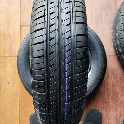 145/70r12真空轮胎14570r12轮胎朝阳145/70R12电动汽车真空胎轮毂