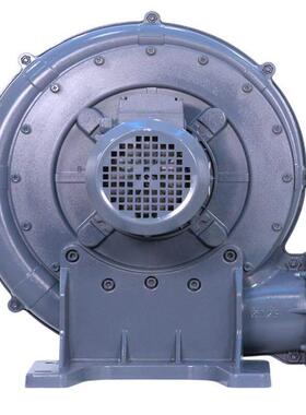 CX-7S鼓A .04kw旋涡中压风5机 燃烧机助燃风机雾化干燥中压风机