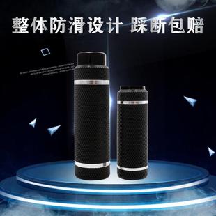 山地自行车后座脚踏脚柱踩脚踏板脚踏杆脚蹬子铝合金放脚通用配件