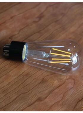 硅整流胆管替换5Z4P 5Z3P GZ34 274B 5U4G 5AR4整流胆LED发光