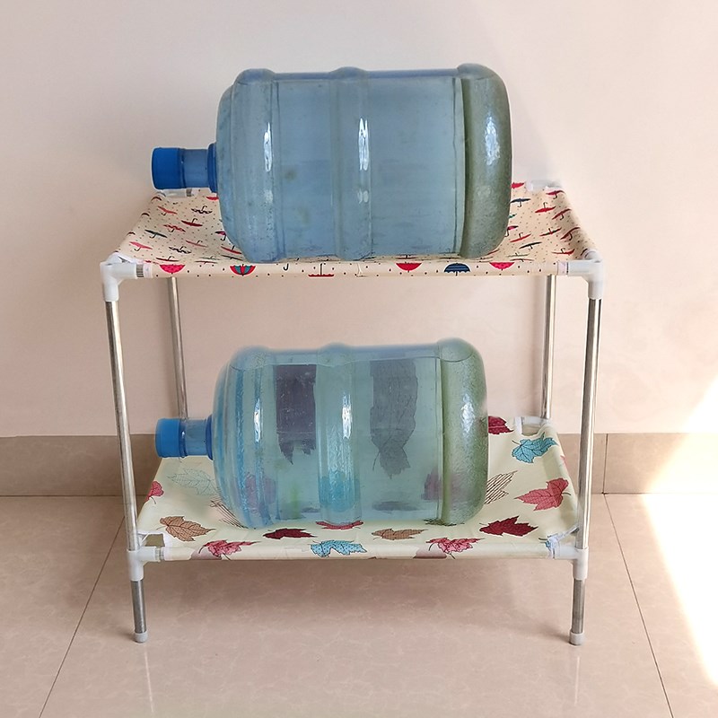 双层猫窝上下铺三层狗窝四季通用可拆洗猫咪床多层流浪宠物行军床