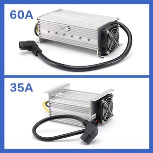 48V60V72V转12V35Av60A电三轮逆变器大功率转换器地摊灯带灯箱用