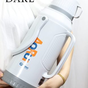 茶瓶热水壶 加厚热水瓶保温家用暖水瓶暖壶学生用宿舍耐摔外壳老式