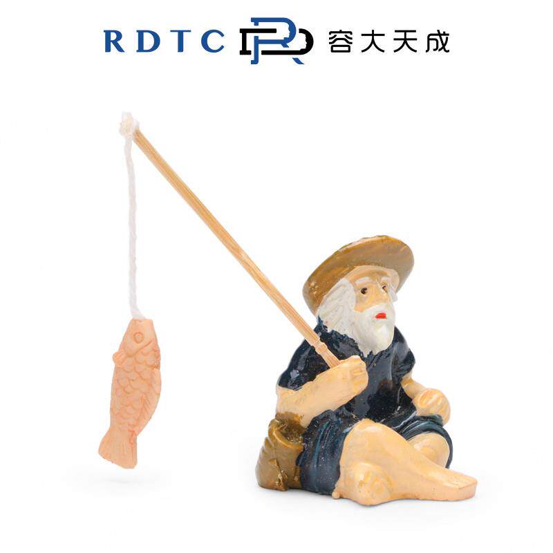 容大天成心理沙盘游戏沙具箱庭玩具学生家庭人物摆件人偶仿真模型