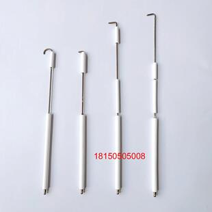 利雅路燃烧机点火电极 RS34 RS44 RS70 RS100 RS190 火焰离子探针