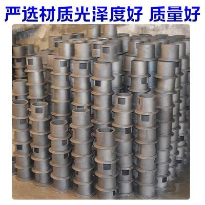 抛丸机配件大小034叶轮抛头定向套护板低铬端板顶侧方角高铬叶片