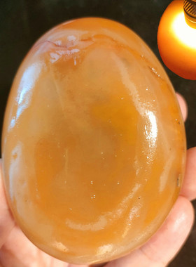 黄龙玉籽料雕刻裸石玉石手玩石练手料乌龟晒台晒背石天然玉石