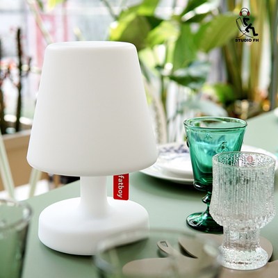 UDIO FH爱迪生Edion充电台灯荷兰FOLED 调光