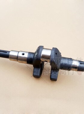 柴油机 马路切割机抽水泵F F FF9 F平键曲轴