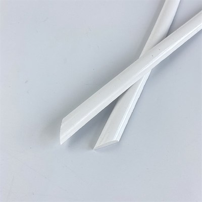 半圆线条pvc装饰条电视背景墙装饰边框条装饰木线条门套线条窗套