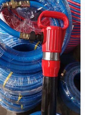 破桩头风镐带接头专用管G10G11G15风镐防冻风带风管风管风管