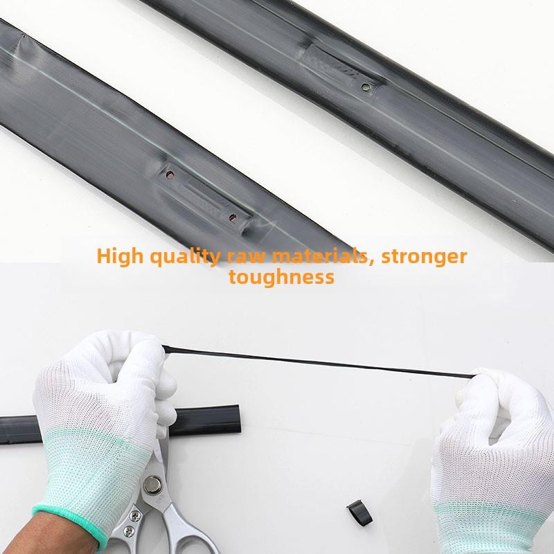 农业大棚双孔16滴灌蔬菜番茄贴片式滴灌管草莓玉米微灌管