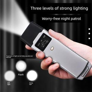 GPRS无线实时4G巡更棒保安电子巡更系统巡更器巡检机巡逻棒打点器