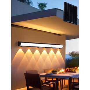 分隔太阳能庭院室外室内防水大气山墙清洗机花园墙装饰墙清洗机