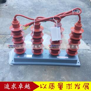 TBP-C-35/200 过电压保护器TBP-C-42F/310 组合式过电压保护器