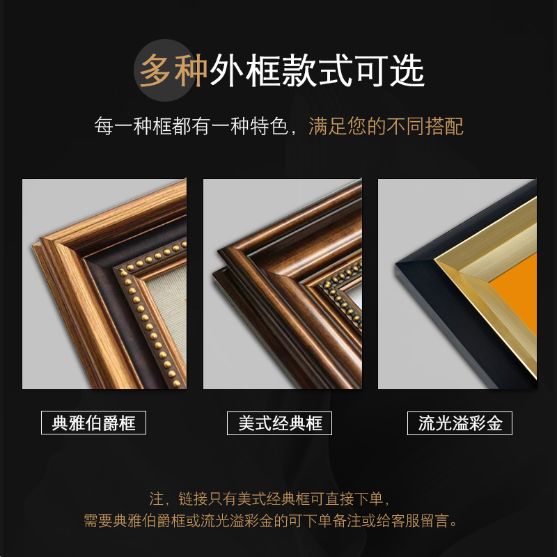 美式梵高向日葵装饰画大芬油画客厅玄关挂画欧式卫生间洗手间餐厅图片