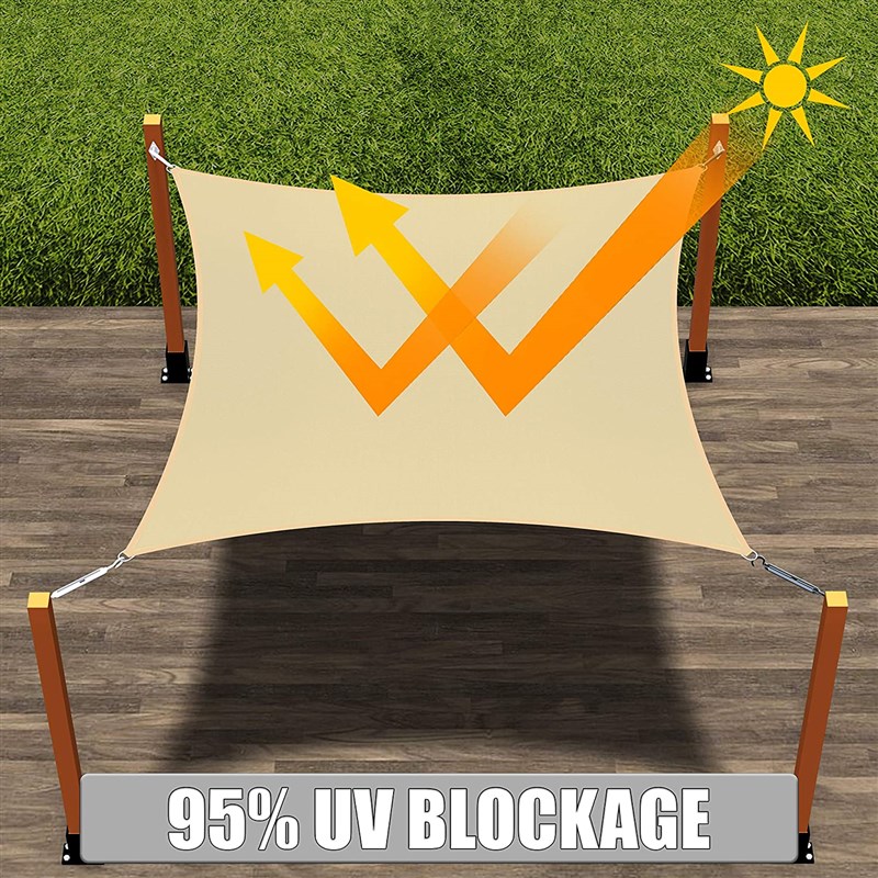 防雨雨棚遮阳棚户外庭院防晒遮阳布露台阳台遮雨棚车天幕帐篷定制