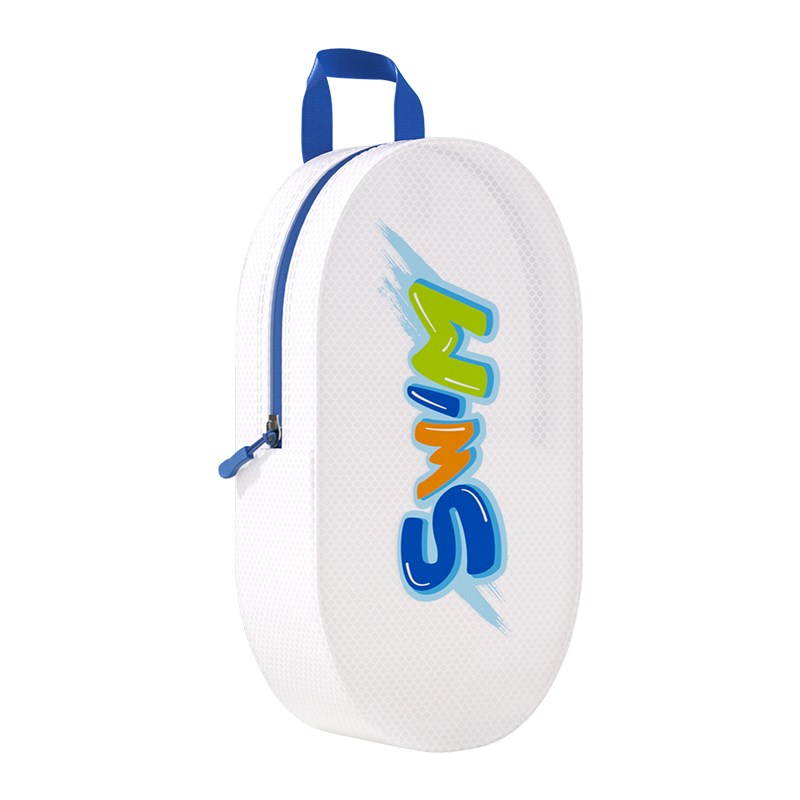 游泳包防水大容量户外手提洗漱包健身洗澡收纳包可携式泳衣收纳袋