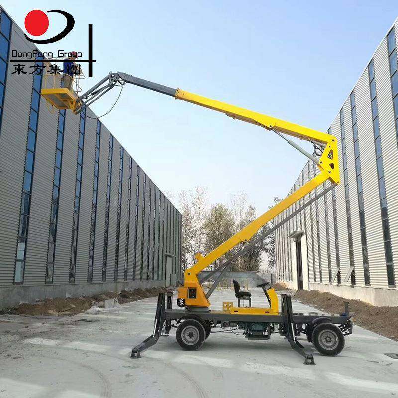 厂家供应登高作业平台14米曲臂式高空作业平台曲臂式升降机,搬运/仓储/物流设备,其他起重搬运设备,淘宝优惠券,粉丝福利购,淘宝优惠卷