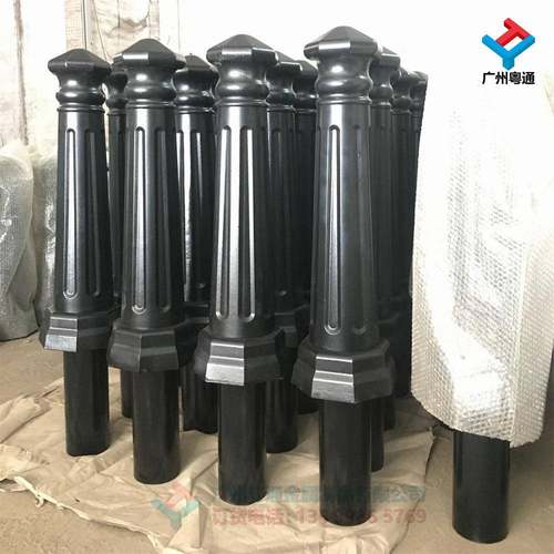 广州铸铁路桩罗马止车柱市政隔离车挡铸铁车止柱大量供应