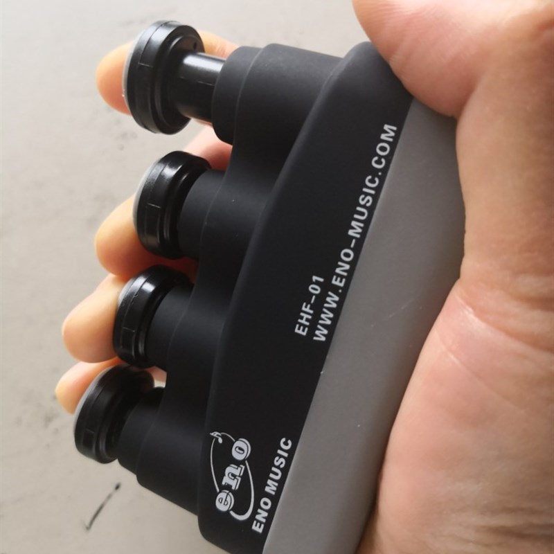 支援者指力器手指训练器可用于射击矫正扣动扳机模拟训练