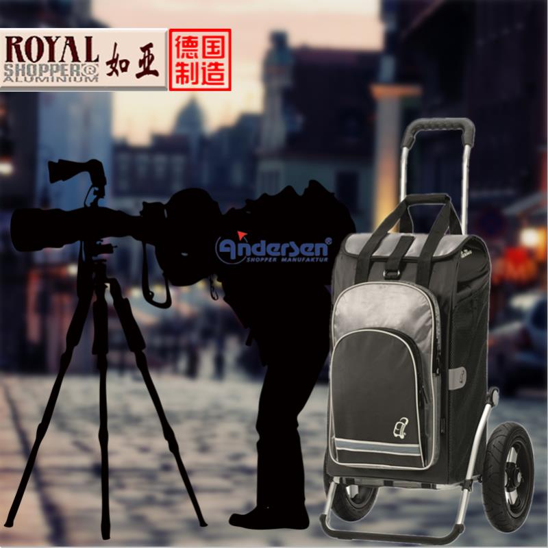 制造如亚轴承打气轮充气轮安达行手拉车购物车摄影包炮车