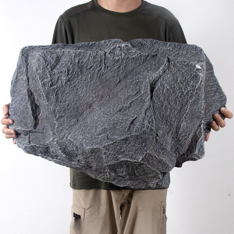 仿真石头定制泡沫假石头雕塑假山商场造景道具橱窗酒店景观石,家居饰品,装饰摆件,淘宝优惠券,粉丝福利购,淘宝优惠卷