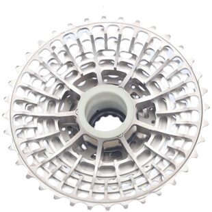 日晖镂空卡式飞轮 105 R7000公路车12速变速套件11速34T 36T飞轮