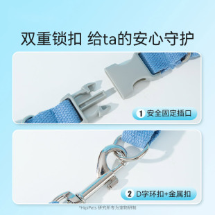 貓咪用品 貓咪牽引繩遛貓繩溜貓牽引繩貓繩子防掙脫外出背心式