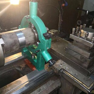 车床中心架 沈阳 云南 大连 宝鸡6140 6150加大中心架跟刀架 滚轮