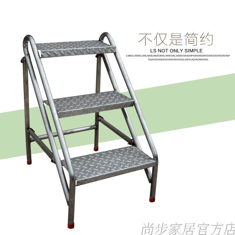 家用折叠舞台梯单侧梯子直梯二三四五六踏步梯子架子,居家日用,家用梯,淘宝优惠券,粉丝福利购,淘宝优惠卷