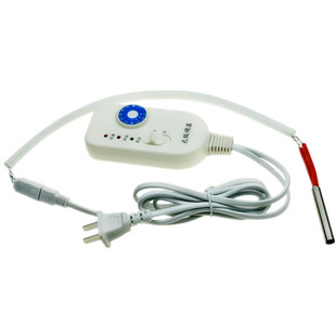 电热剪刀调温开关+发热管家用裁缝纫剪刀带无极温度调节器发热管