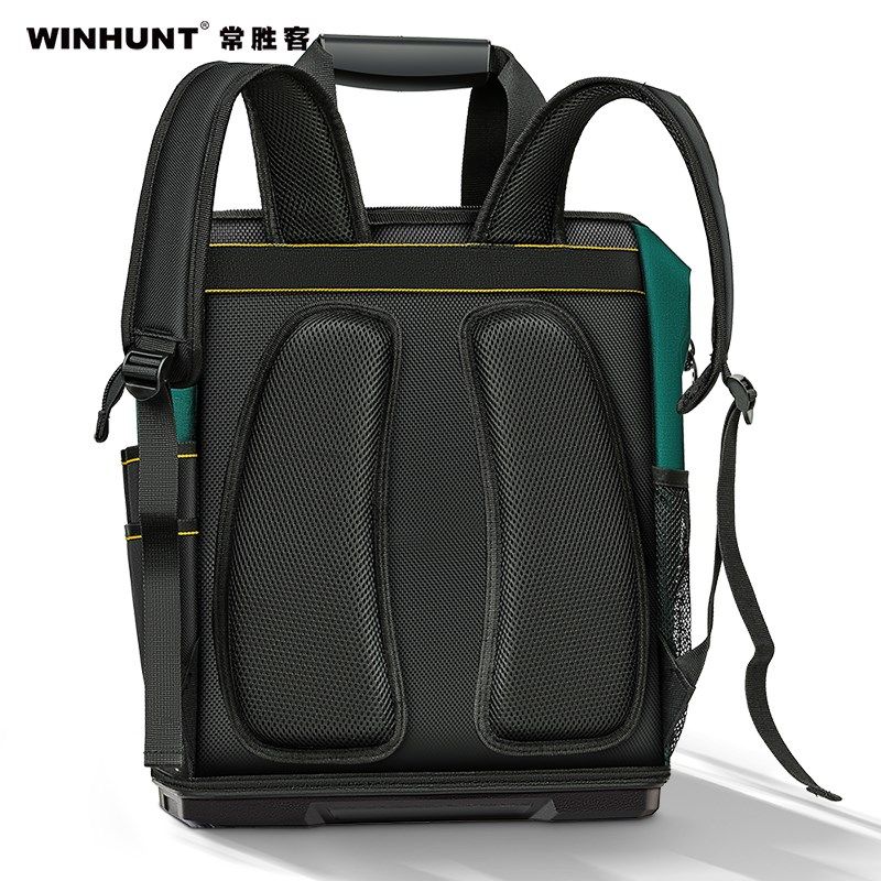 工具包双肩背包加厚结实耐用梯子电工便携式专用大容量多功能维修