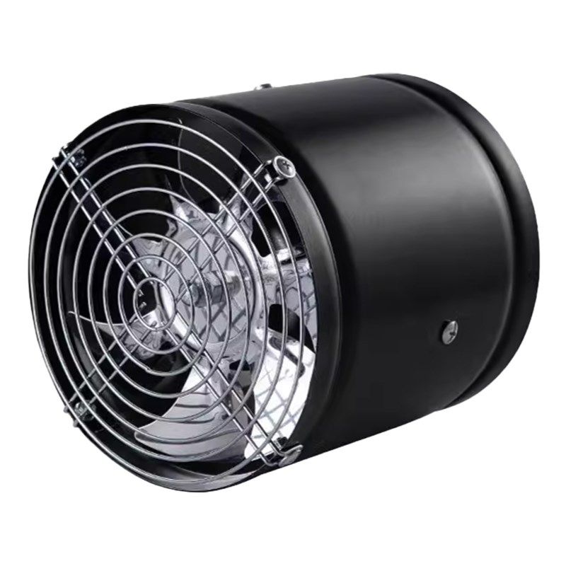 地下室通风换气扇除湿排气扇正反双向室内空气循环神器强力静音机
